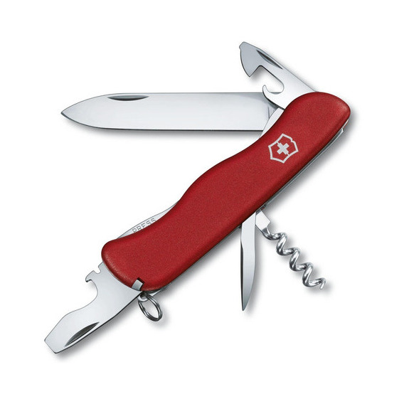 Victorinox Picknicker 111mm Caja Plegable