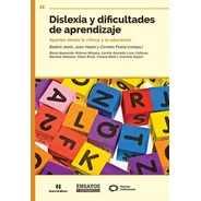 Dislexia Y Dificultades De Aprendizaje - Carmen Fusca