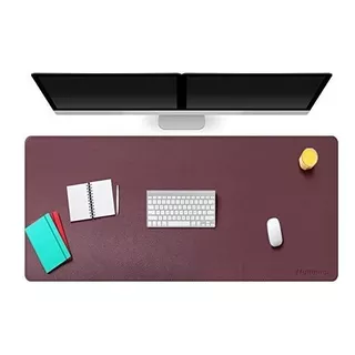 Mousepad Desk Pad Extra Grande Eddias Office 70x30 Cor Bord