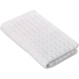 Kassatex Spa Hand Towel, White