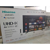 Hisense 65pulgada 5k 