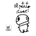 Libro El Patito Cuac