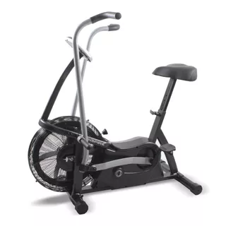 Bicicleta Estatica  Air Bike Inspire Fitness Profesional