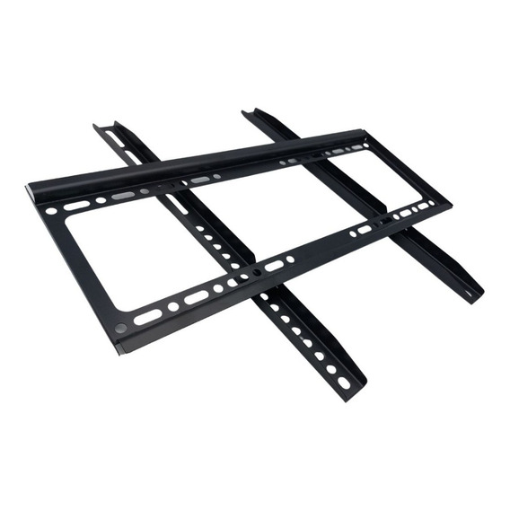 Soporte Tv Led Lcd 26-63 Pulgadas Para Pared Fijo 50kg.