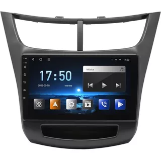 Chevrolet Aveo 2018-2020 Auto Estereo Android Carplay Gps Bt