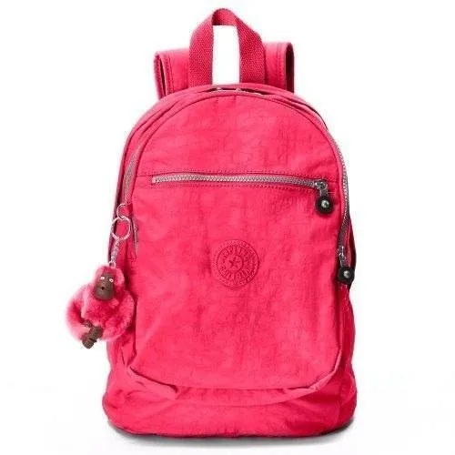 Mochila sales challenger kipling