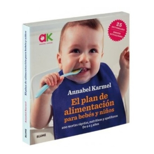 El Plan De Alimentación Para Bebés Y Niños - Recetas