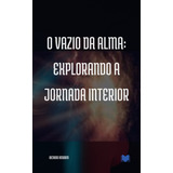 Ebook o Vazio da alma