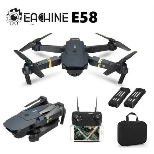 Eachine e58 mercado libre hotsell
