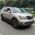 Kia Mohave 3.8
