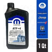Aceite Mopar Atf+4 1 Litro Jeep Dodge Ram Chrysler
