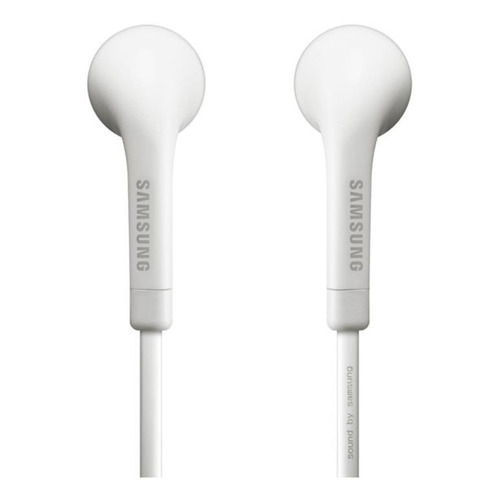 Audífonos in-ear gamer Samsung HS330 EO-HS3303WESTA white