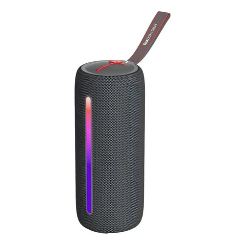 Parlante Bluetooth 5.1 Grande Exterior Warp Crux 20w 3.5