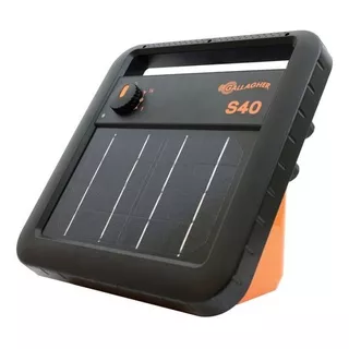 Electrificador S40 Int Solar