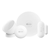 Kit Smart Home Ezviz Cs-b1 - Domotica