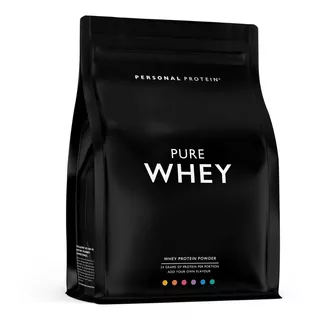 Proteína Whey 1kg Personal Protein / Yoursups