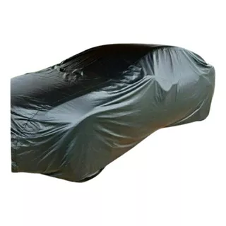 Capa Automotiva Impermeável 100% Flanelada Hatch Ou Sedan