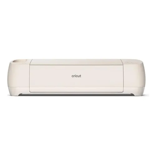 Cricut Explore 4 Máquina de Corte Inteligente, Seashell, Bluetooth
