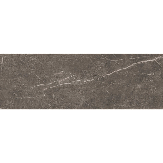 Ceramica Para Pared Gris Oscuro Rectificado Mate Baldocer 33