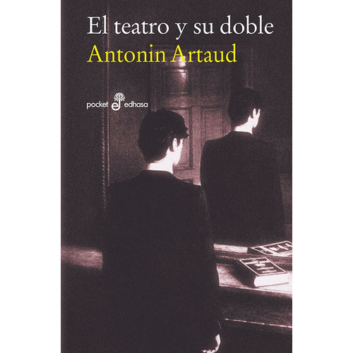Teatro Y Su Doble,el - Artaud,antonin