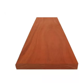 Tabla De Madera Dura Quebracho Barra Estante Desayunador