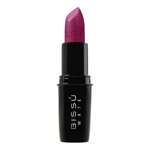 Labial Mate Bissu  Diferentes Tonos (productos Originales) Color 11 San José