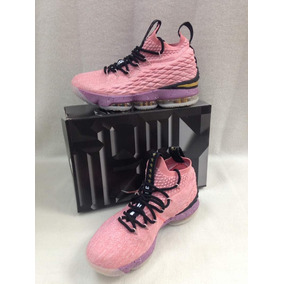 nike lebron para mujer