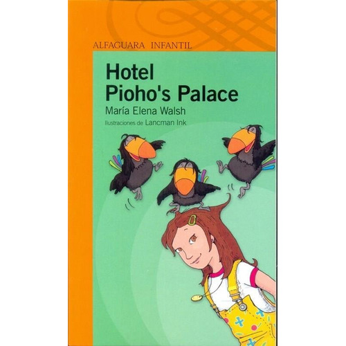 Hotel Pioho's Palace