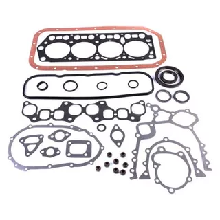 Kit De Empaquetaduras  Toyota Hilux 1y/2y/3y