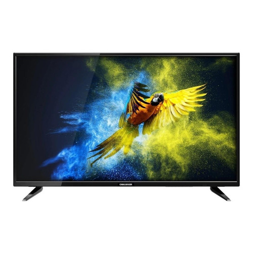 Smart TV Challenger 42LL30 LED Linux Full HD 42" 120V/220V
