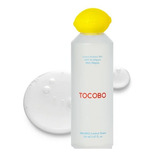 Tocobo Aha Bha Lemon Toner - Tónico Exfoliante De Limon