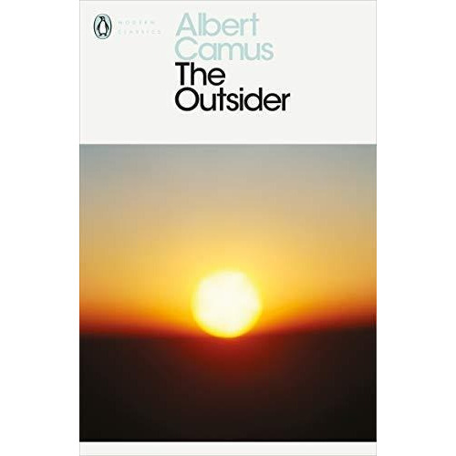 Outsider, The, De Camus, Albert. Editorial Penguin Books En Inglés