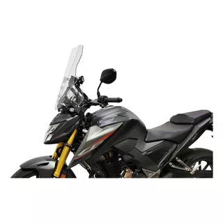 Sistema Parabrisas 51 Cm Savage Honda Cb 300f - Pferd®