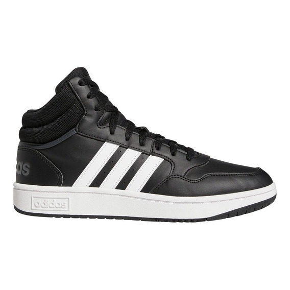 adidas Hoops 3.0 Mid Classic Vintage Hombre