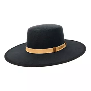 Sombrero Cordobes Unisex Vintage Hipster Español Elegante 