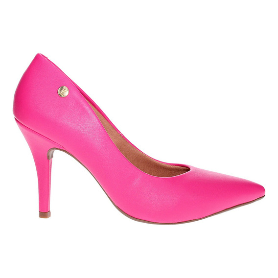 Stilettos Rosas Mujer Vizzano