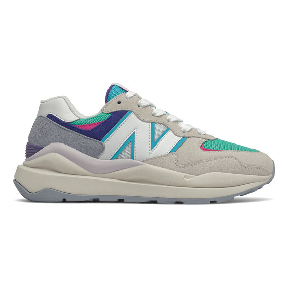 Championes New Balance De Dama - W5740pl1