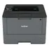Impresora simple función monocromática Brother HL-L5100DN