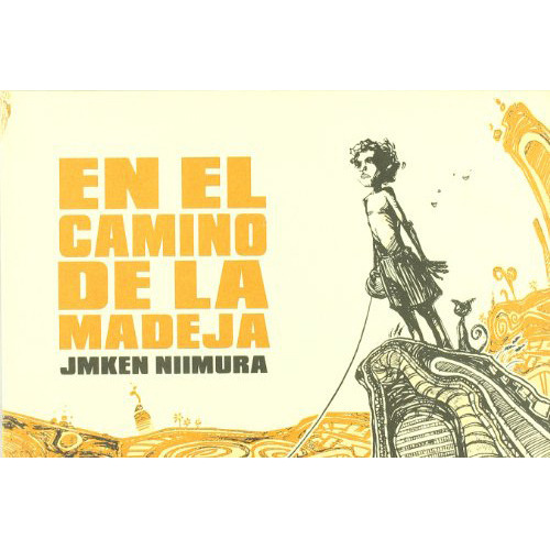 En El Camino De La Madeja, De Ken Niimura J M., Vol. Abc. Editorial Astiberri Ediciones, Tapa Blanda En Español, 1