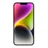 Apple iPhone 14 Plus (256 GB) - Blanco estelar