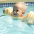 Flotador Para Pileta Chaleco Swim Essentials Paddle Swim - 15-30kg-ballena Yellow