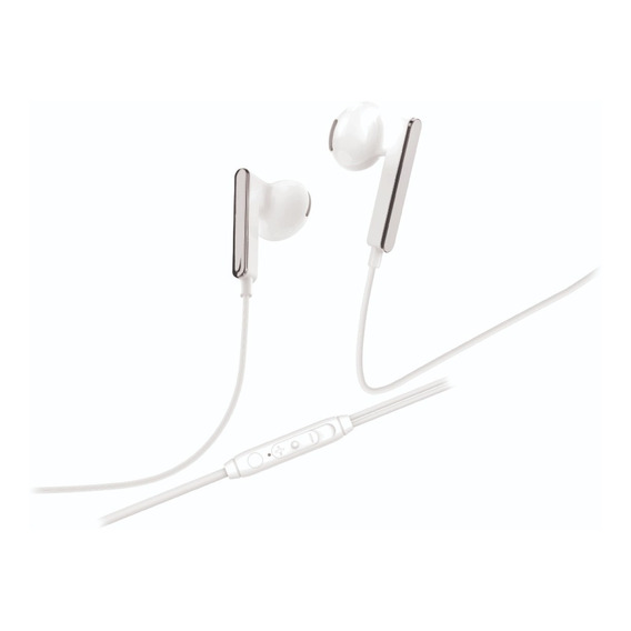 Auriculares Manos Libres Soul S489 Microfono Mini Plug 3,5mm