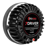 Driver 7 Driver Sfd4300