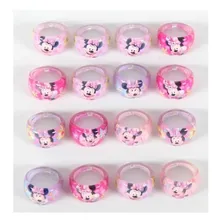 10 Anillos Hello Kitty Sorpresa Cumpleaños 10 Anillos Hello Kitty Sorpresa Cumpleaños