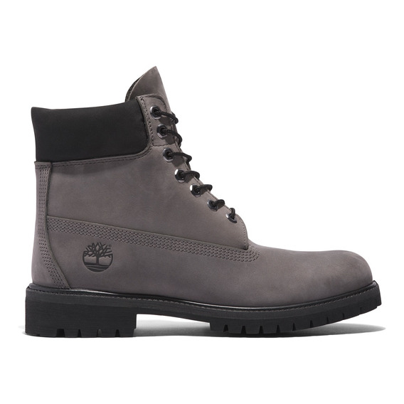 Botas 6 Pulgadas Timberland Premium Tb0a62bh033 Hombre