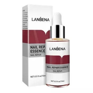 Lanbena Líquido 15ml Tratamientos Para Hongos En Uñas