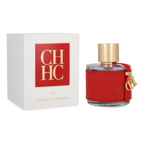 Ch 100ml Edt Spray - Dama