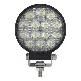 Farol Faena 14led 9-33v 2000l Largo Alcance Hella Value Fit