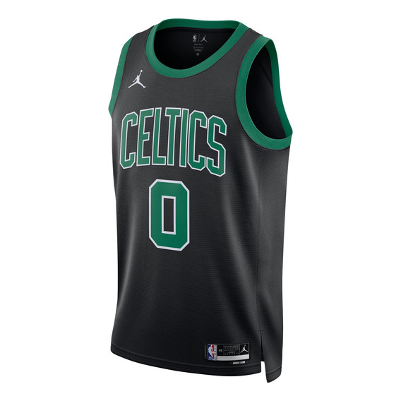 Jersey De Basquetból Nike Dri-fit Boston Celtics Statement