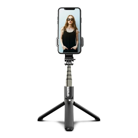 Selfie Stick L03 Trípode Monopod Celular + Control Bluetooth